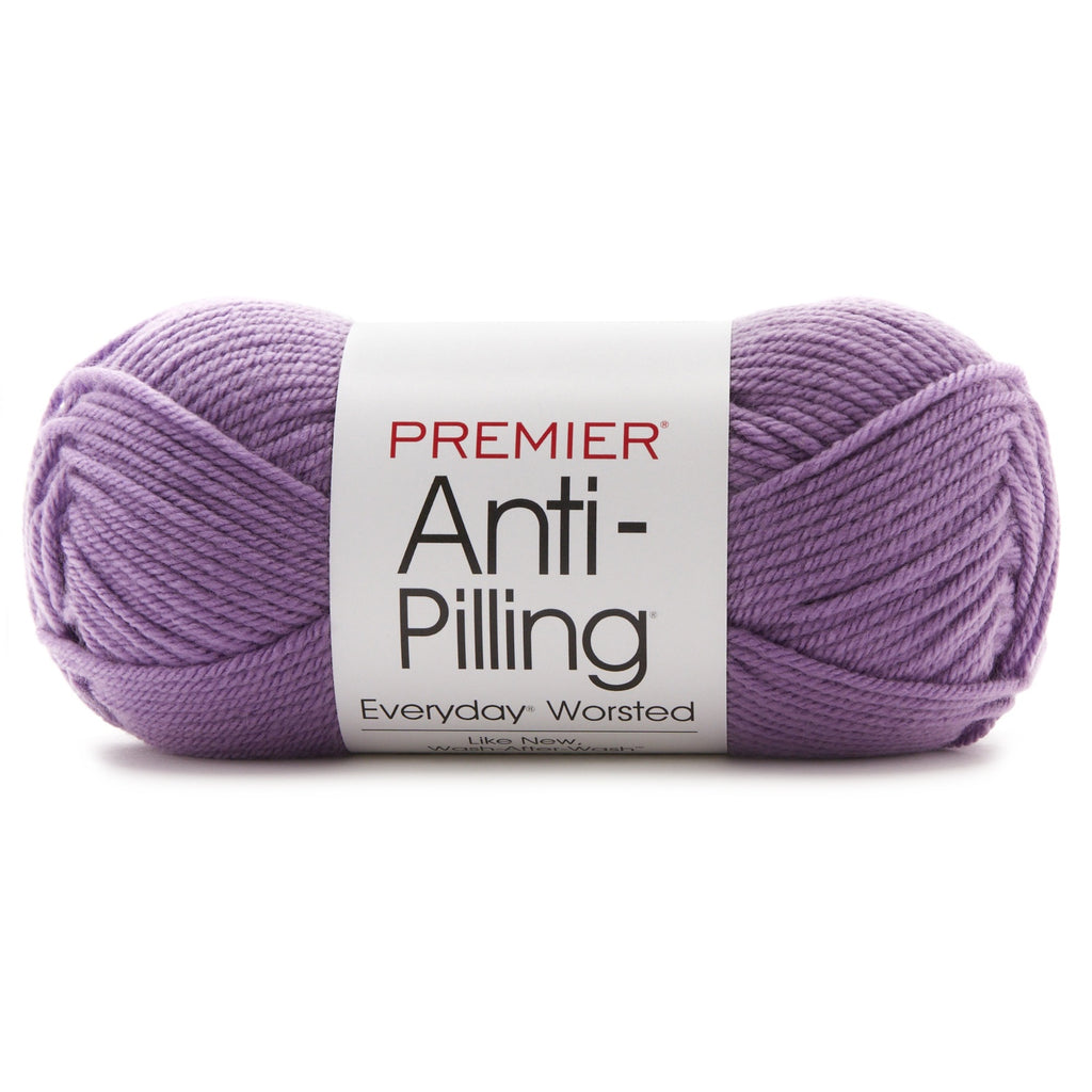 Premier Anti-Pilling Everyday Worsted Yarn