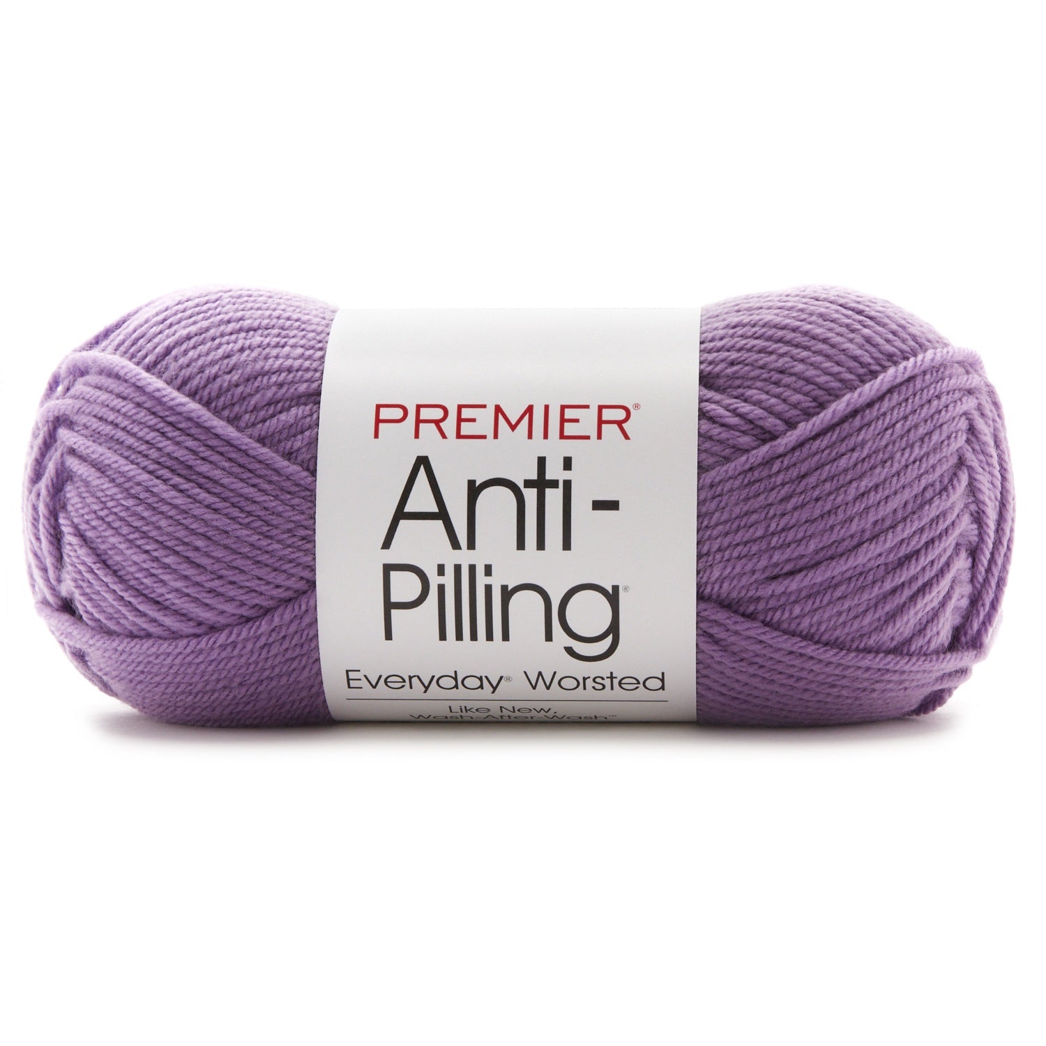 Premier Anti-Pilling Everyday Worsted Yarn