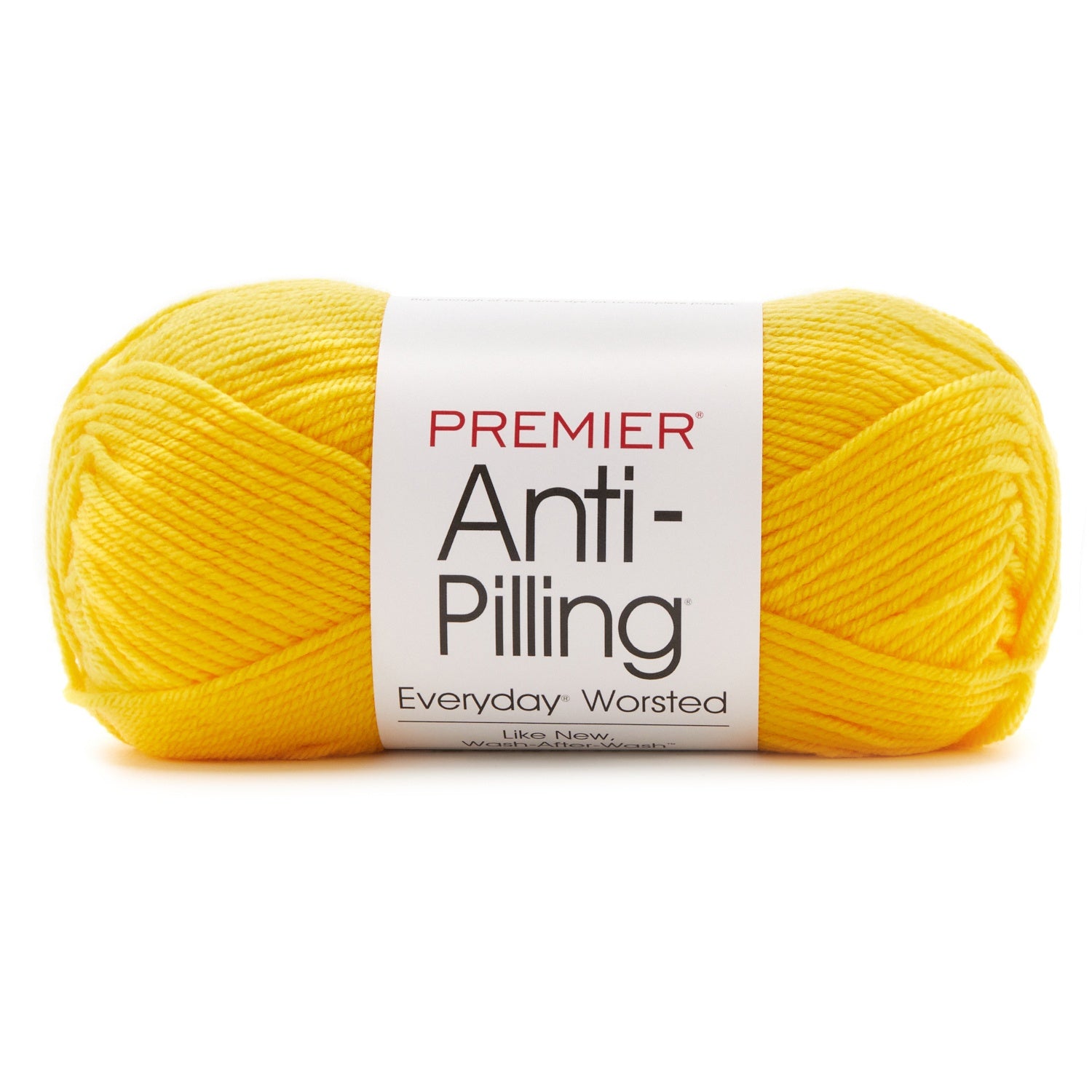 Premier Anti-Pilling Everyday Worsted Yarn