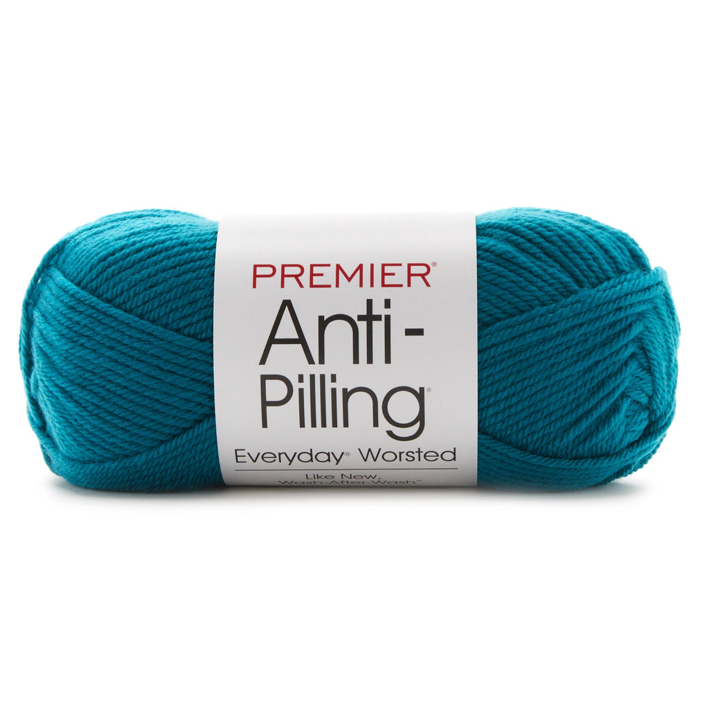 Premier Anti-Pilling Everyday Worsted Yarn