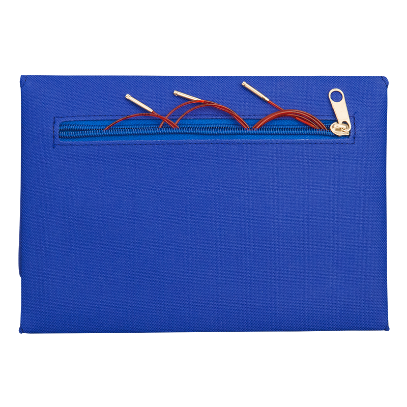AddiClick Novel Interchangeable Needle Set Long Tips