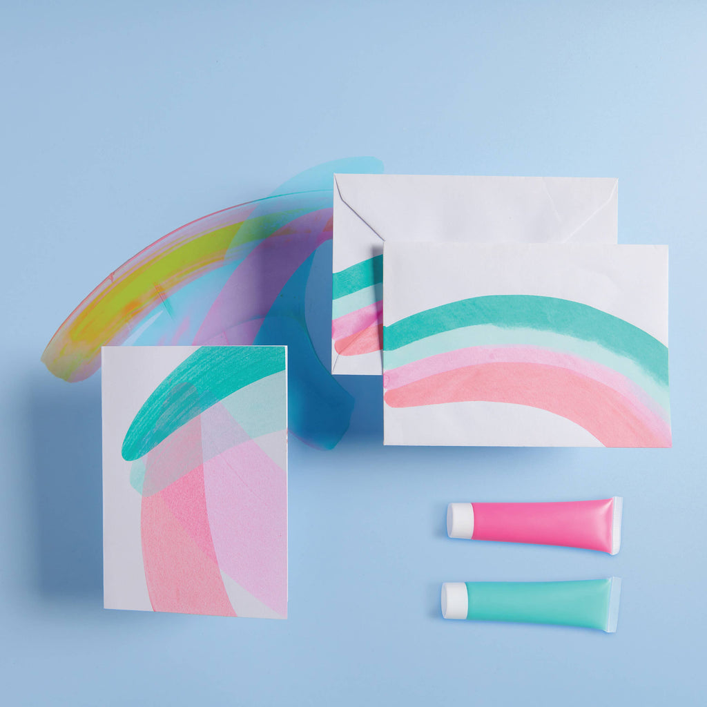 OMC! Picture This! Paint Scrape Kit