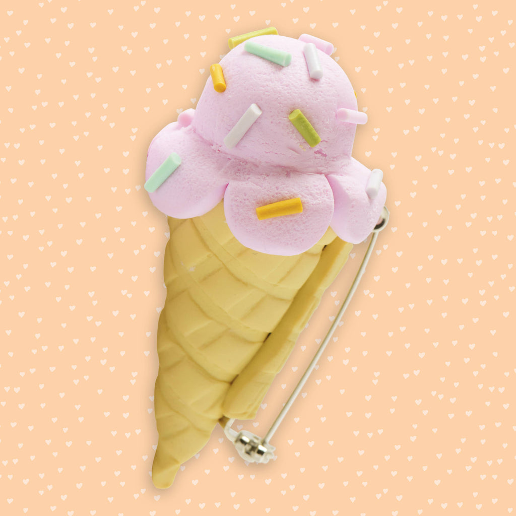 Zap! Polymer Clay Jewellery