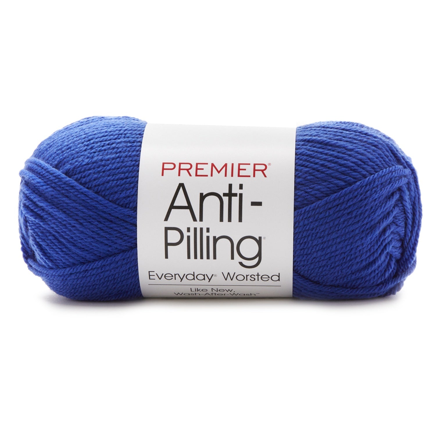 Premier Anti-Pilling Everyday Worsted Yarn