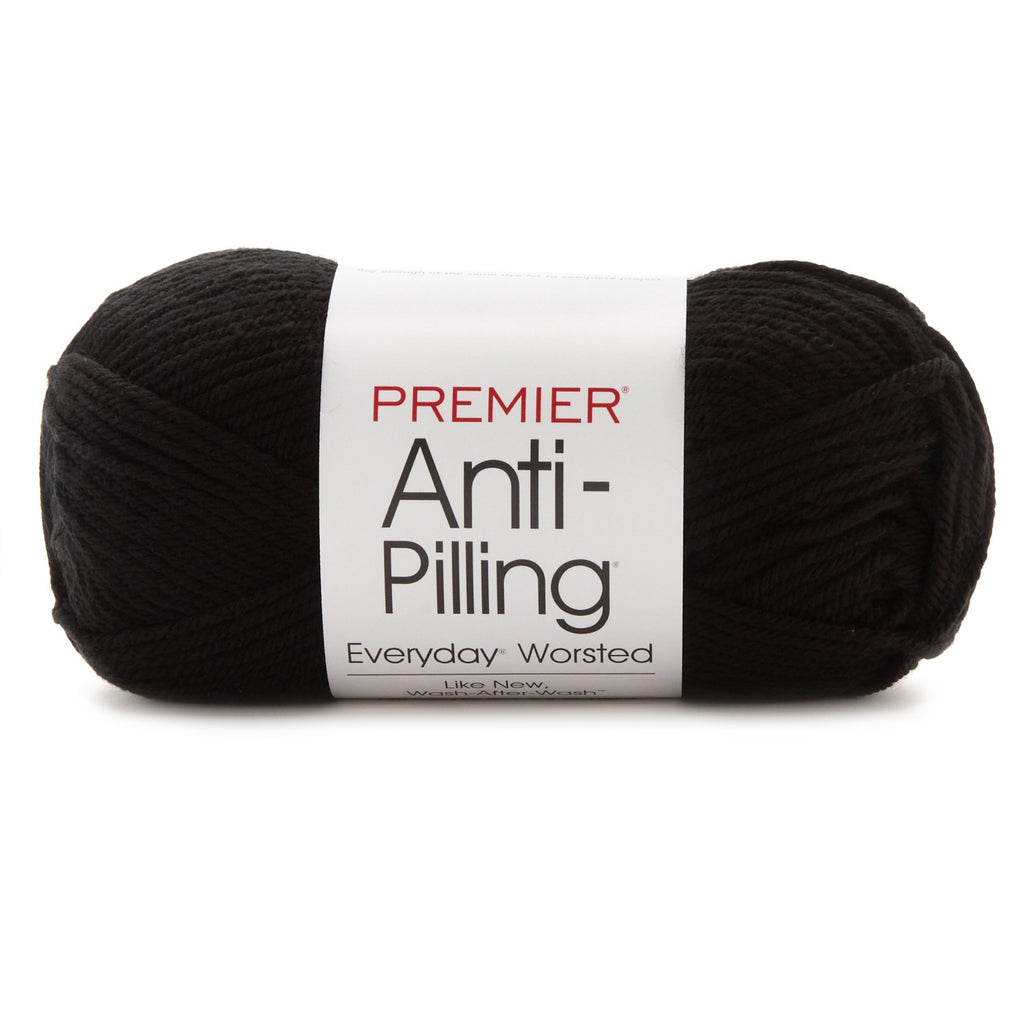 Premier Anti-Pilling Everyday Worsted Yarn