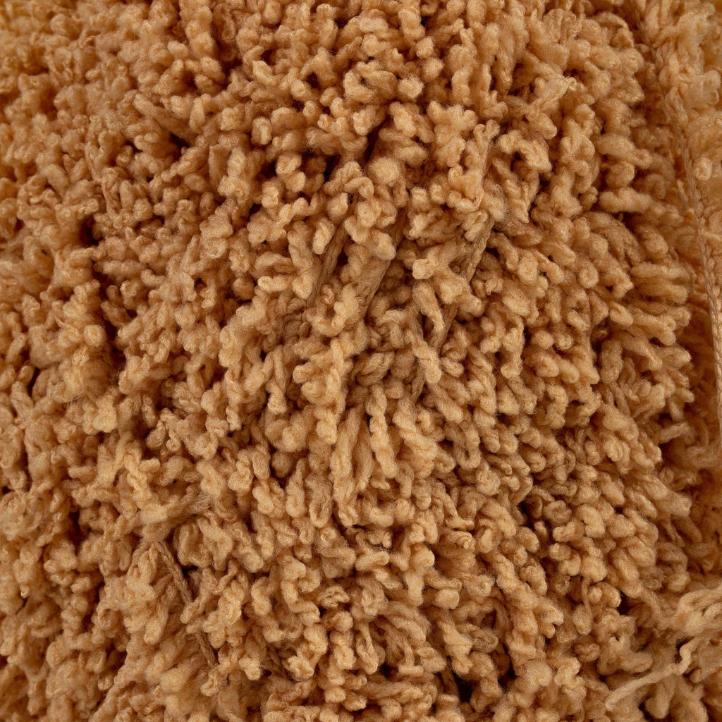 Sensy Teddy Yarn, 3.5 oz, 109 Yards, Gauge 5 Bulky