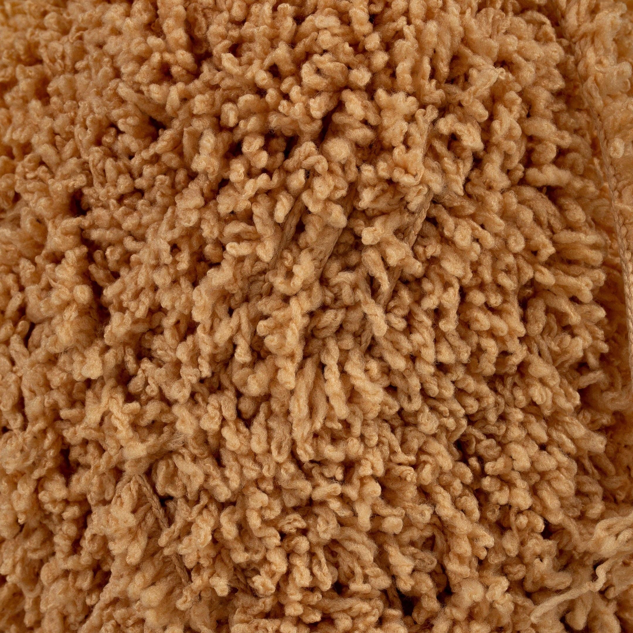 Sensy Teddy Yarn, 3.5 oz, 109 Yards, Gauge 5 Bulky