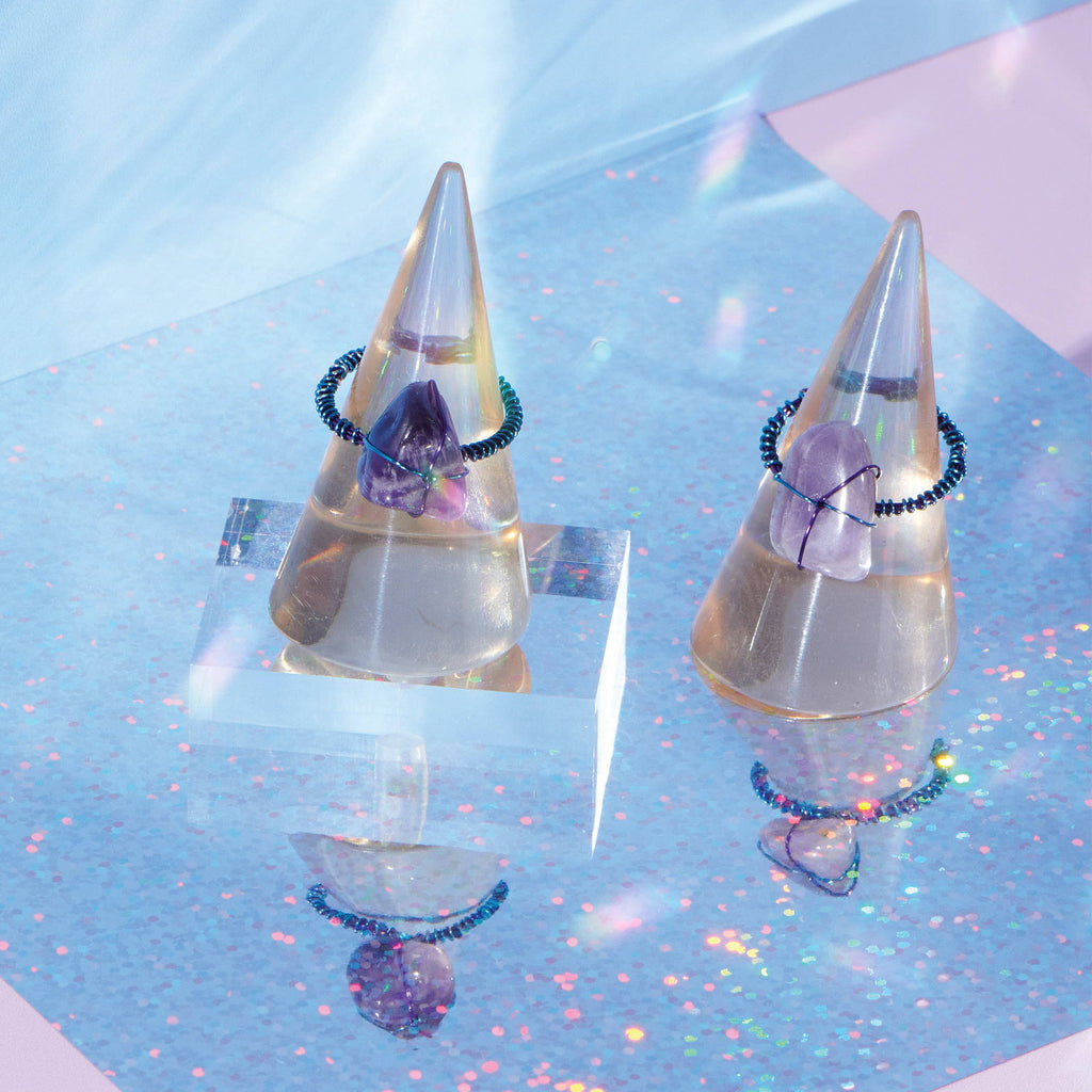 OMC! Gemstone Jewellery Kit