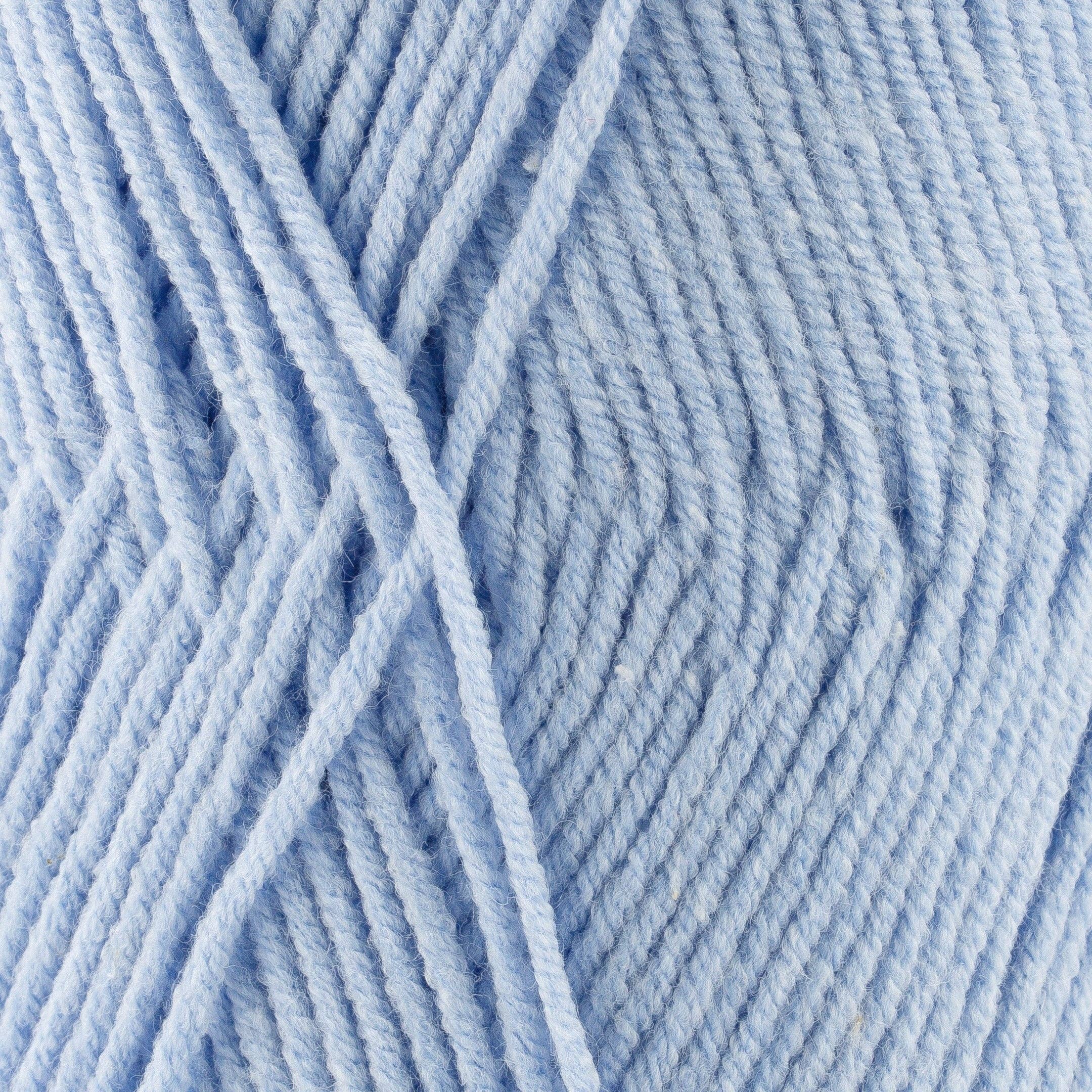 Sensy Chino Soft Cotton Yarn, 3.5 oz, 360 Yards, Gauge 2 Fin