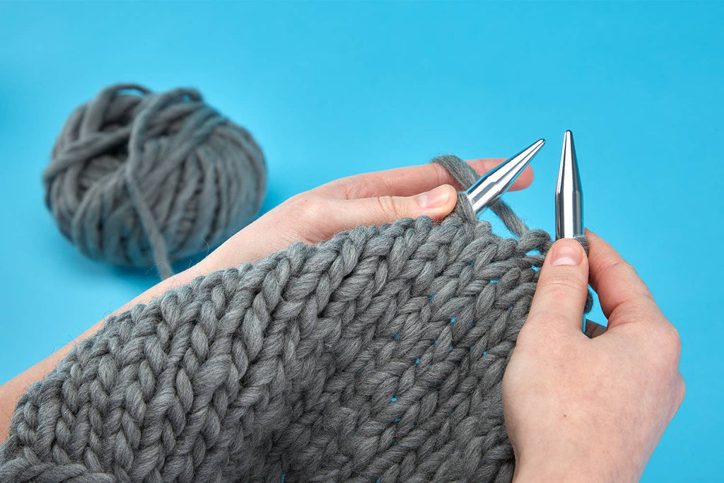 AddiClassic Circular Knitting Needle (105-7)