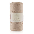 Sensy Premium 1.5mm - 164 yards 100% Polyester Macrame Cord