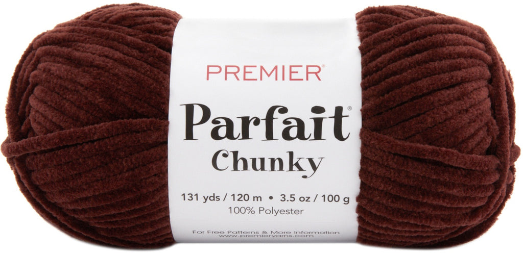 Premier Parfait Chunky Yarn