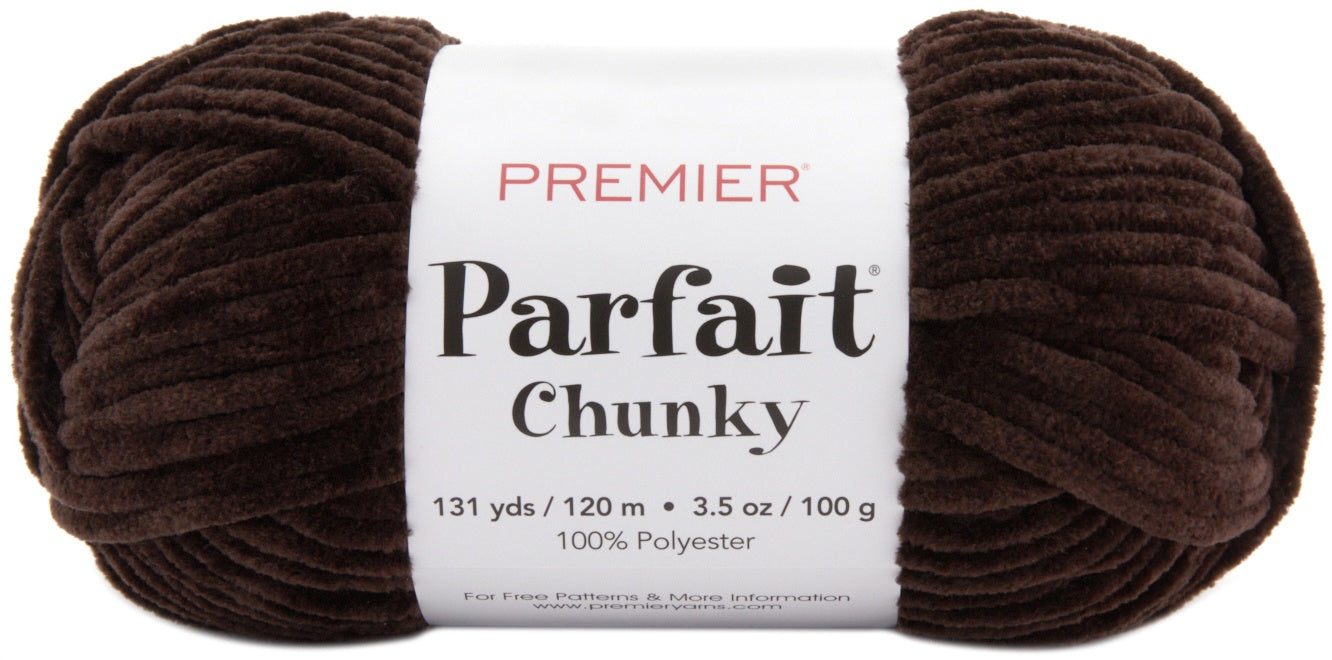 Premier Parfait Chunky Yarn