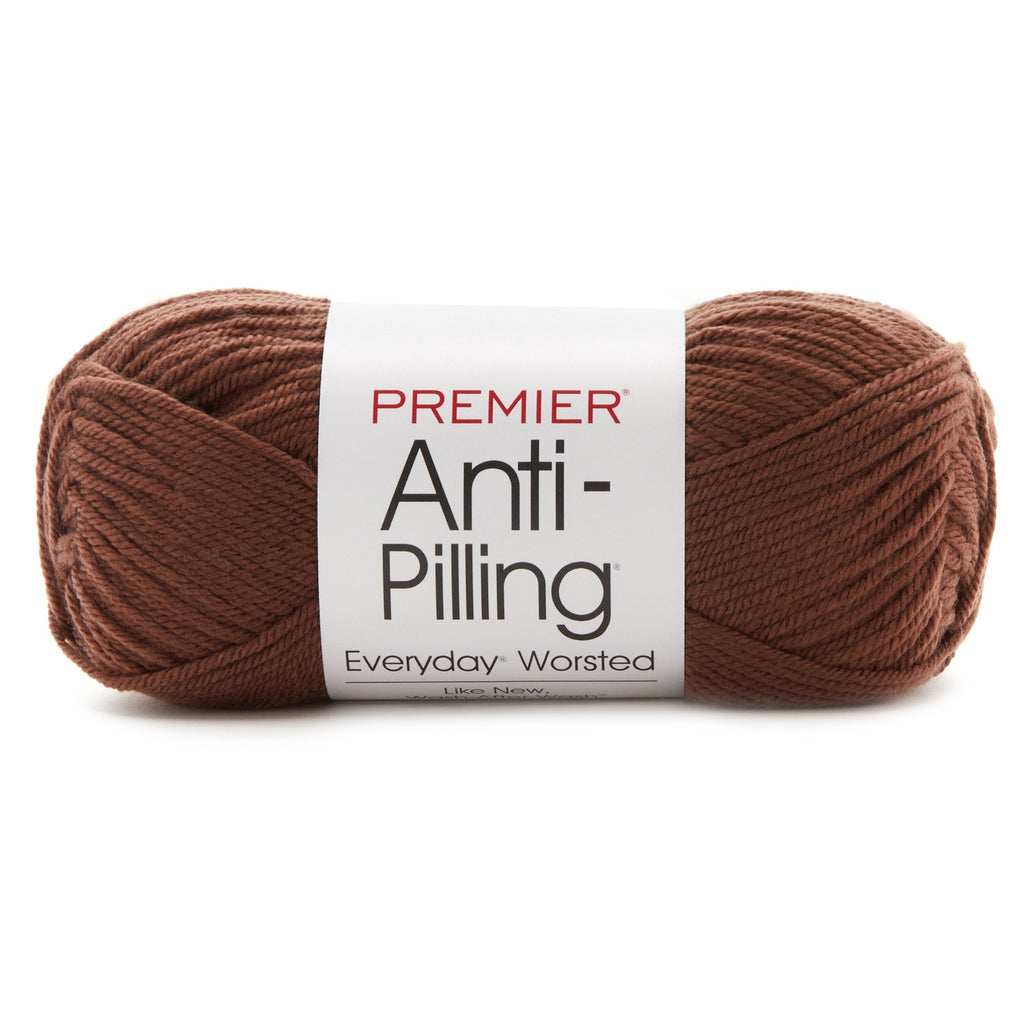 Premier Anti-Pilling Everyday Worsted Yarn