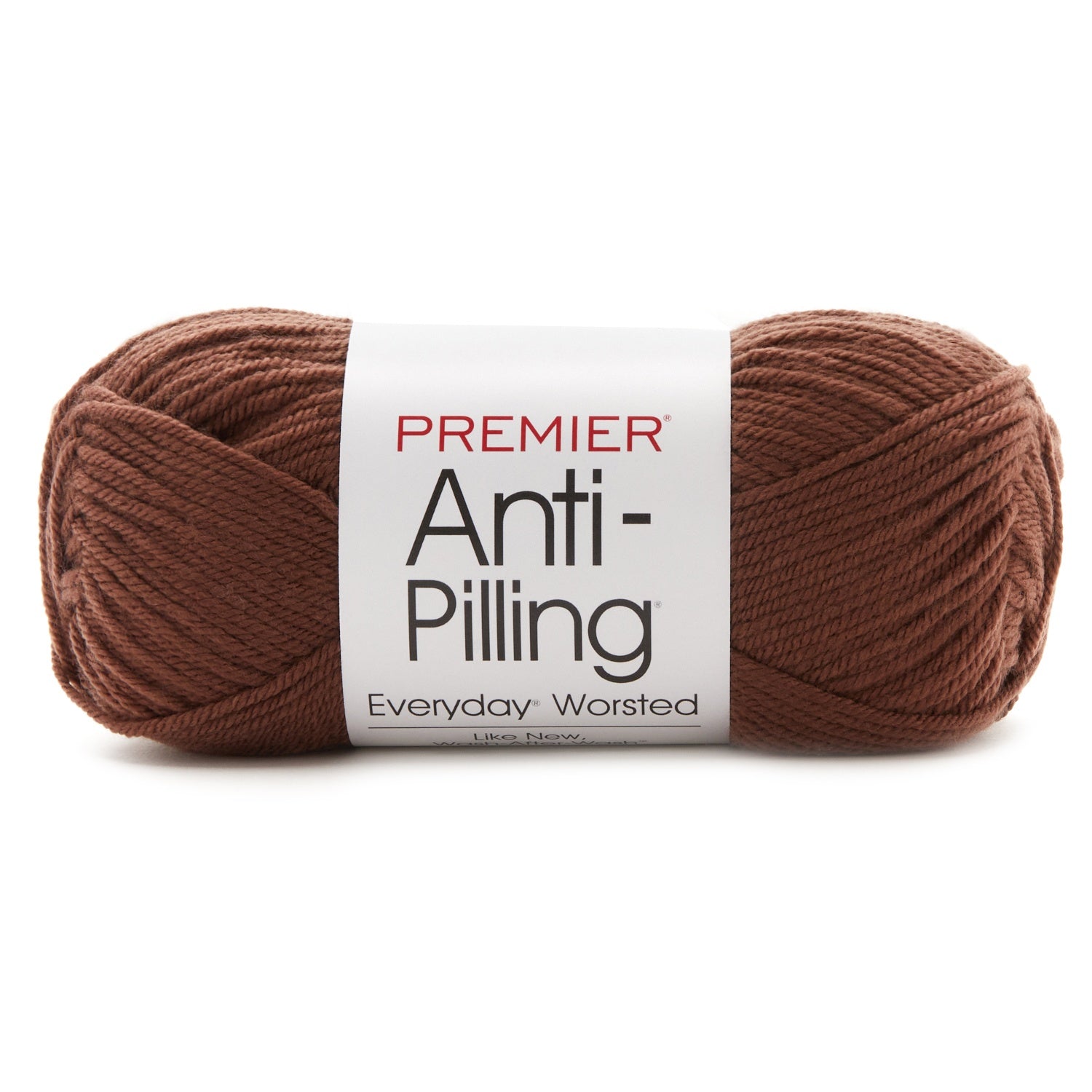 Premier Anti-Pilling Everyday Worsted Yarn