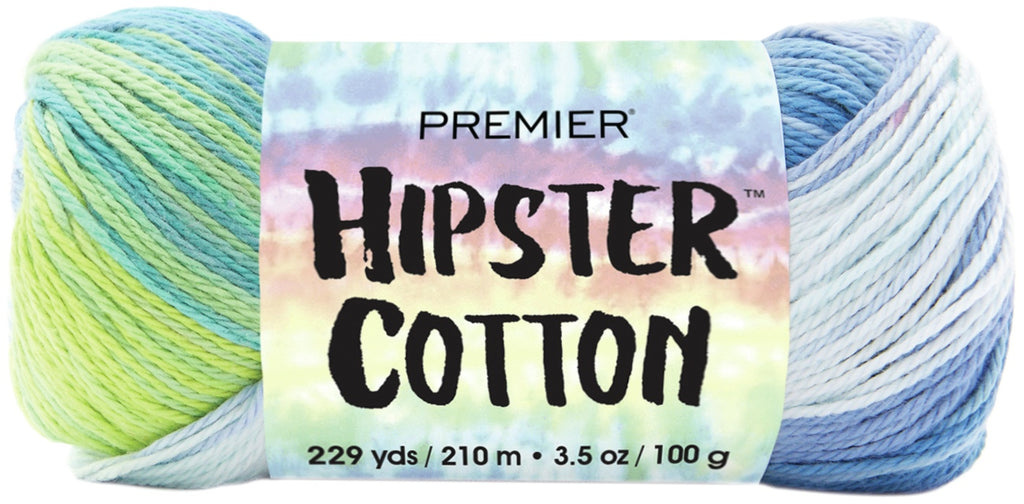 Premier Hipster Cotton Yarn