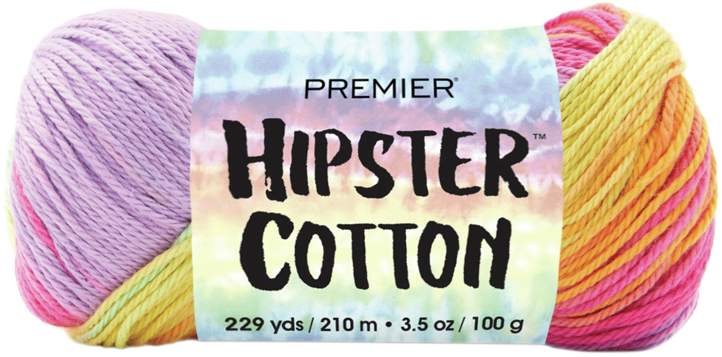 Premier Hipster Cotton Yarn