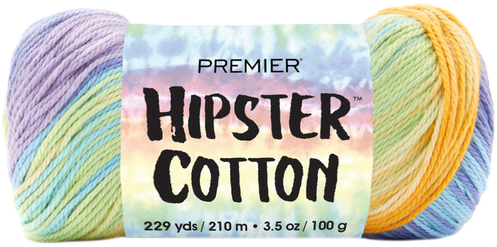 Premier Hipster Cotton Yarn
