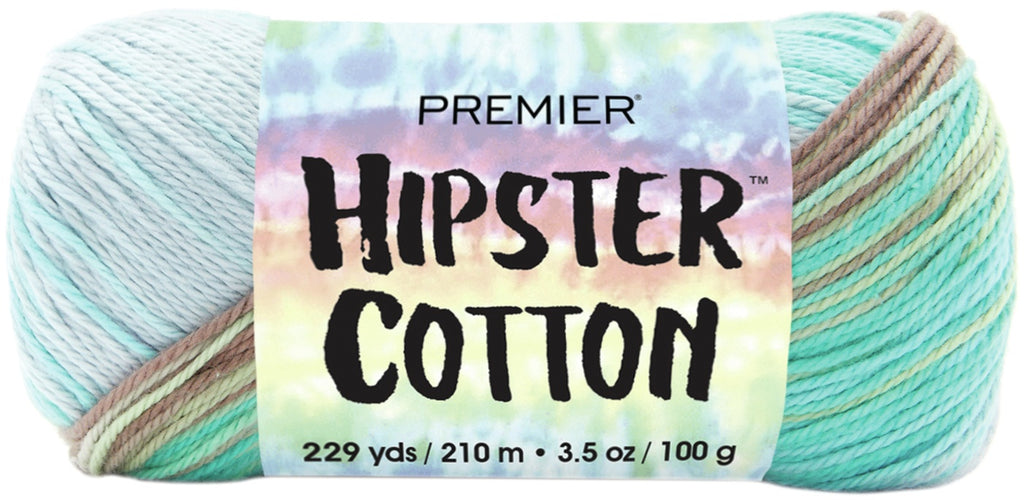 Premier Hipster Cotton Yarn