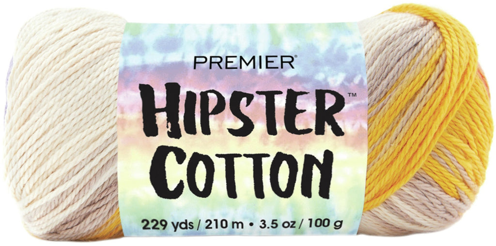 Premier Hipster Cotton Yarn