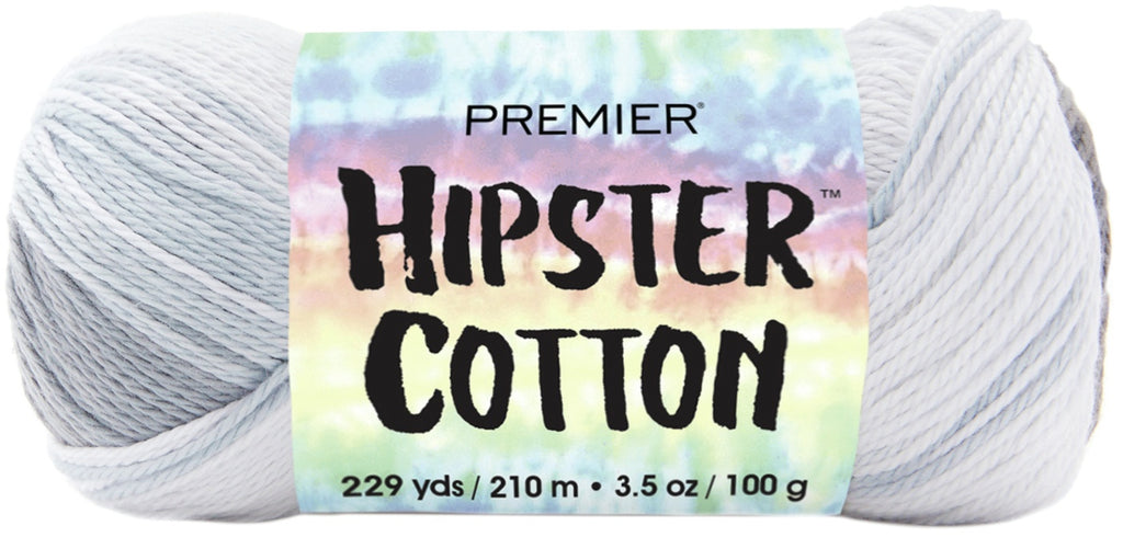 Premier Hipster Cotton Yarn