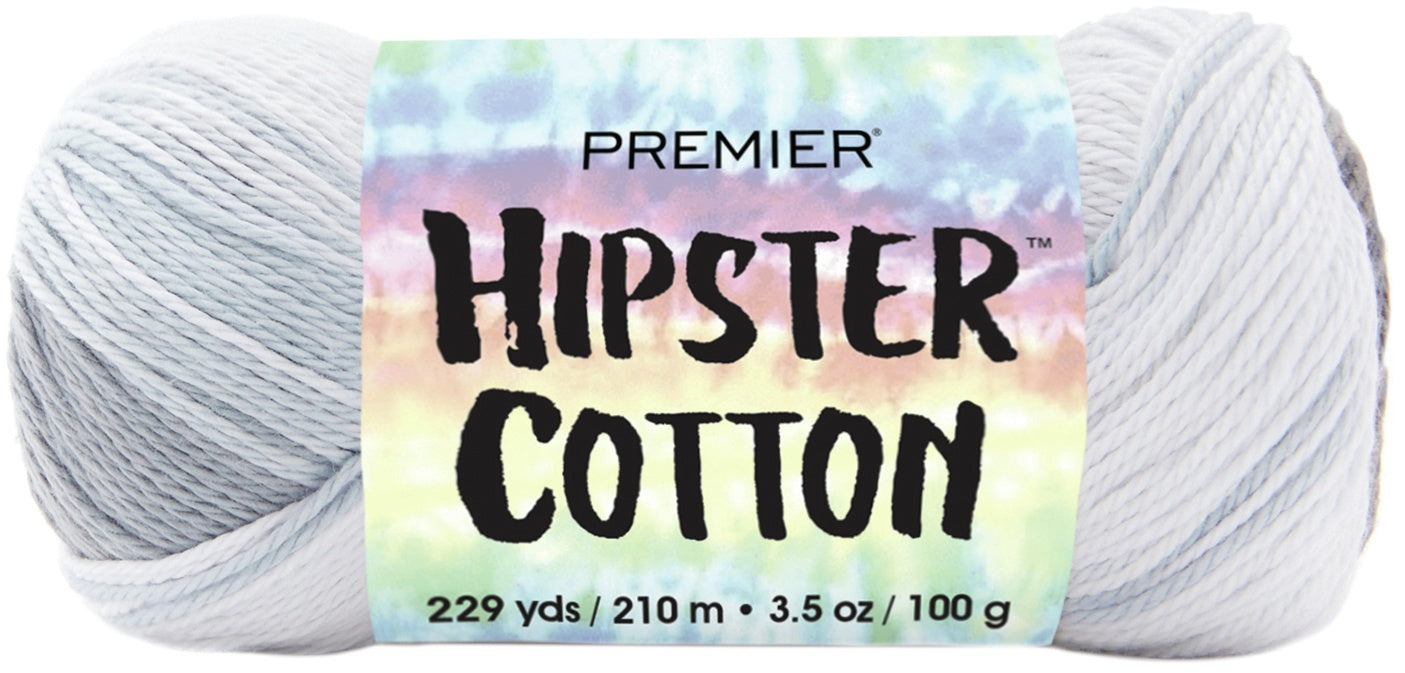 Premier Hipster Cotton Yarn