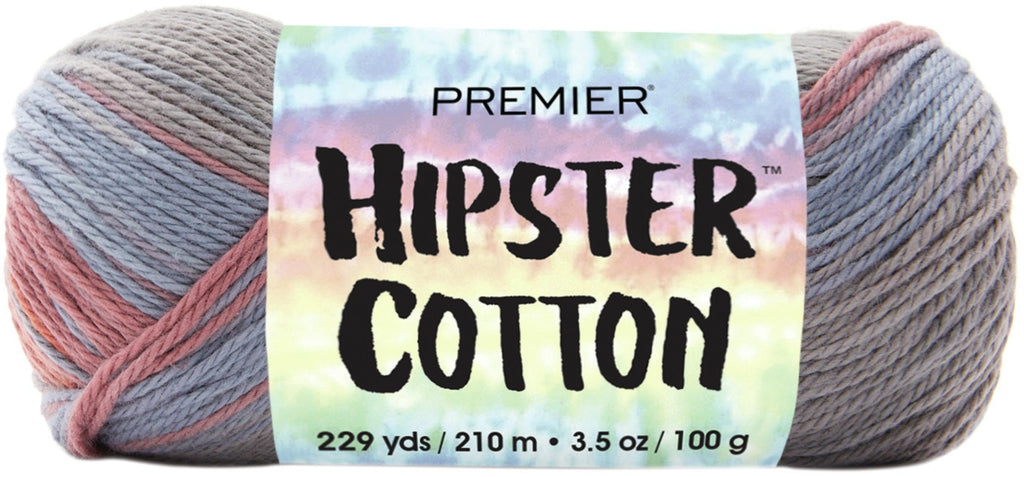 Premier Hipster Cotton Yarn