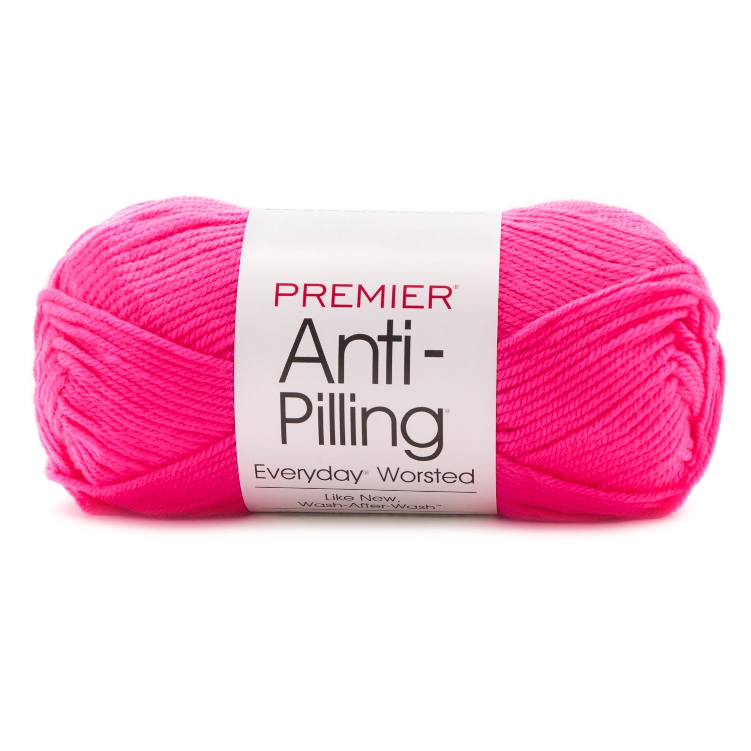 Premier Anti-Pilling Everyday Worsted Yarn
