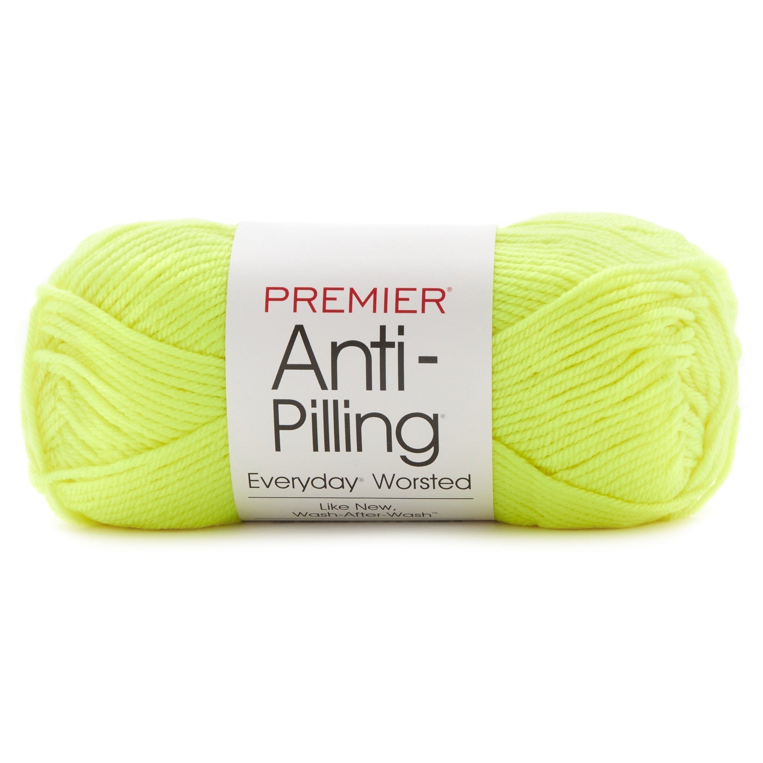 Premier Anti-Pilling Everyday Worsted Yarn