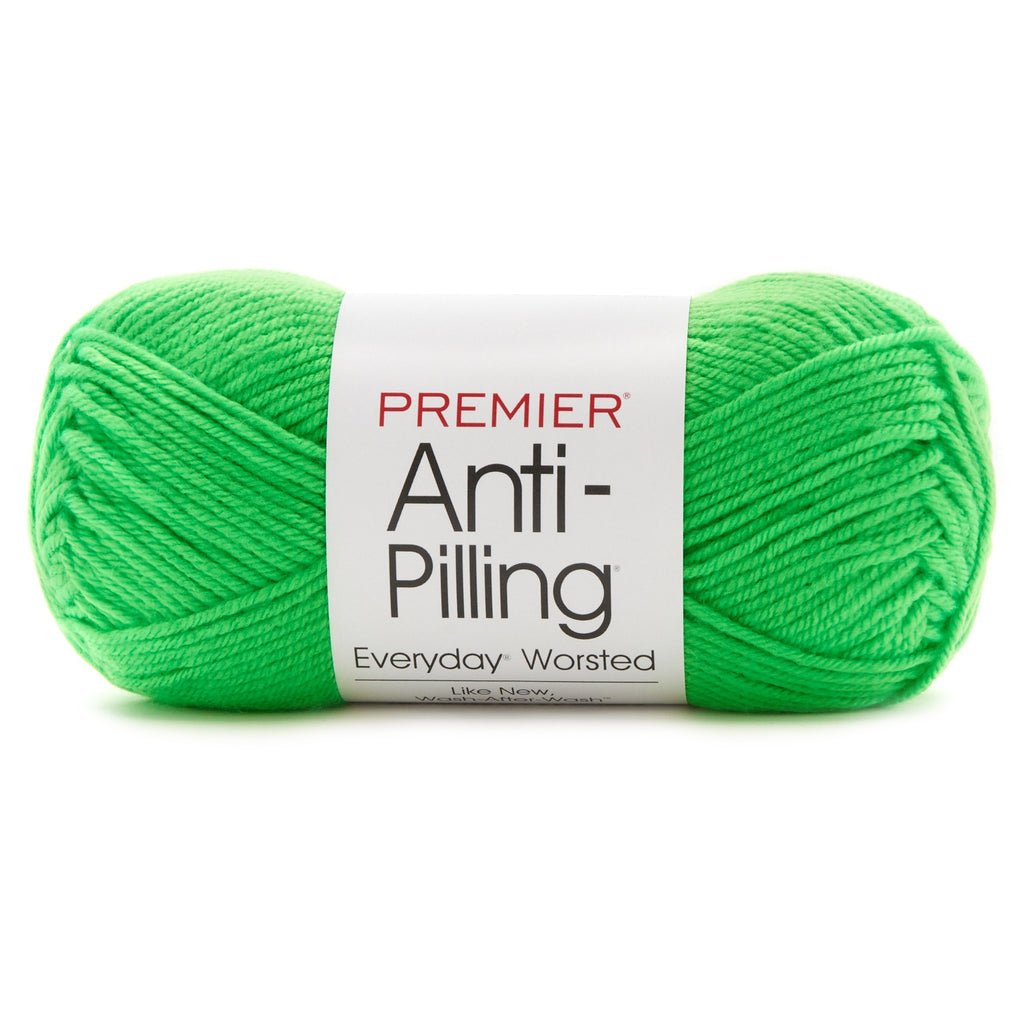 Premier Anti-Pilling Everyday Worsted Yarn