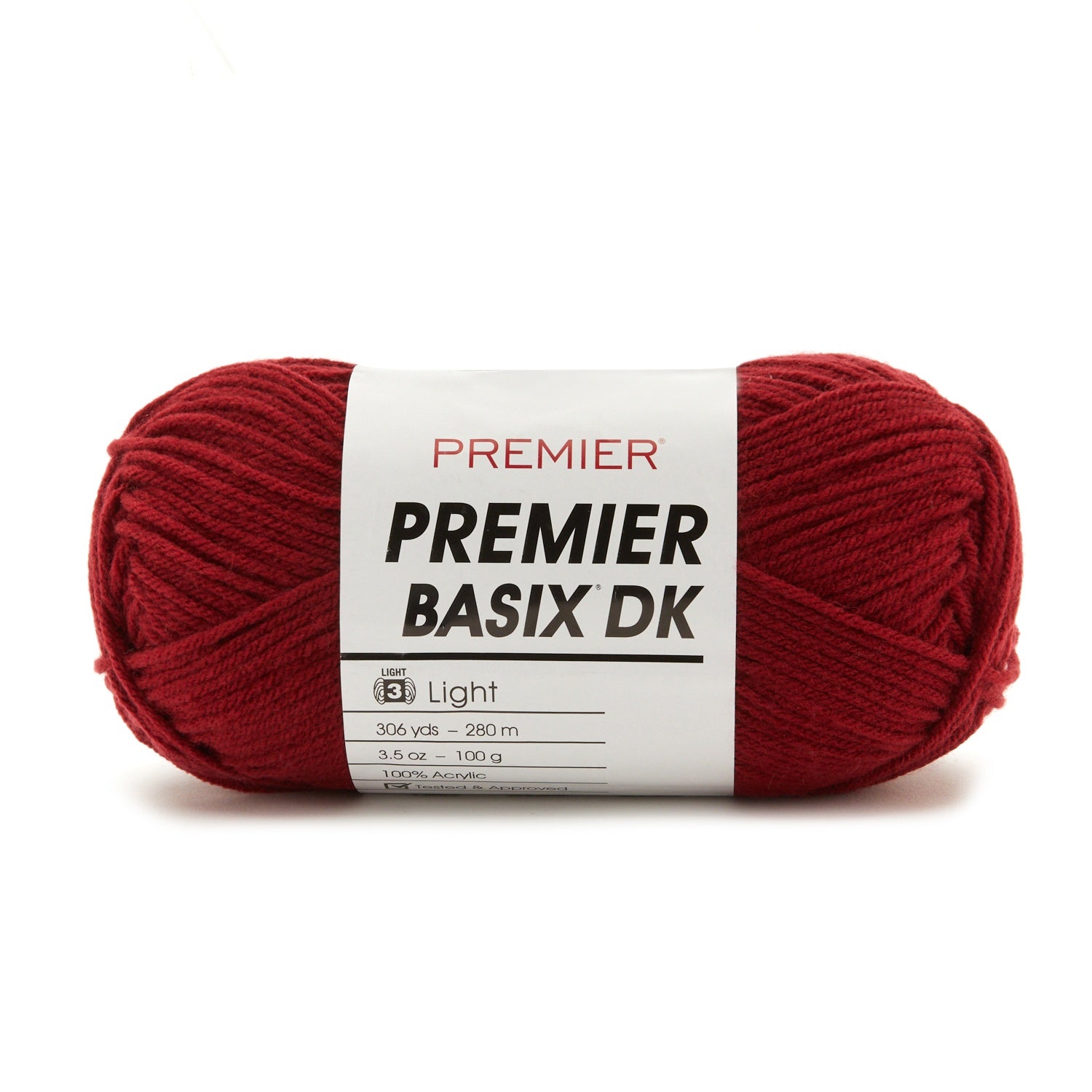 Premier Yarns Basix DK Yarn