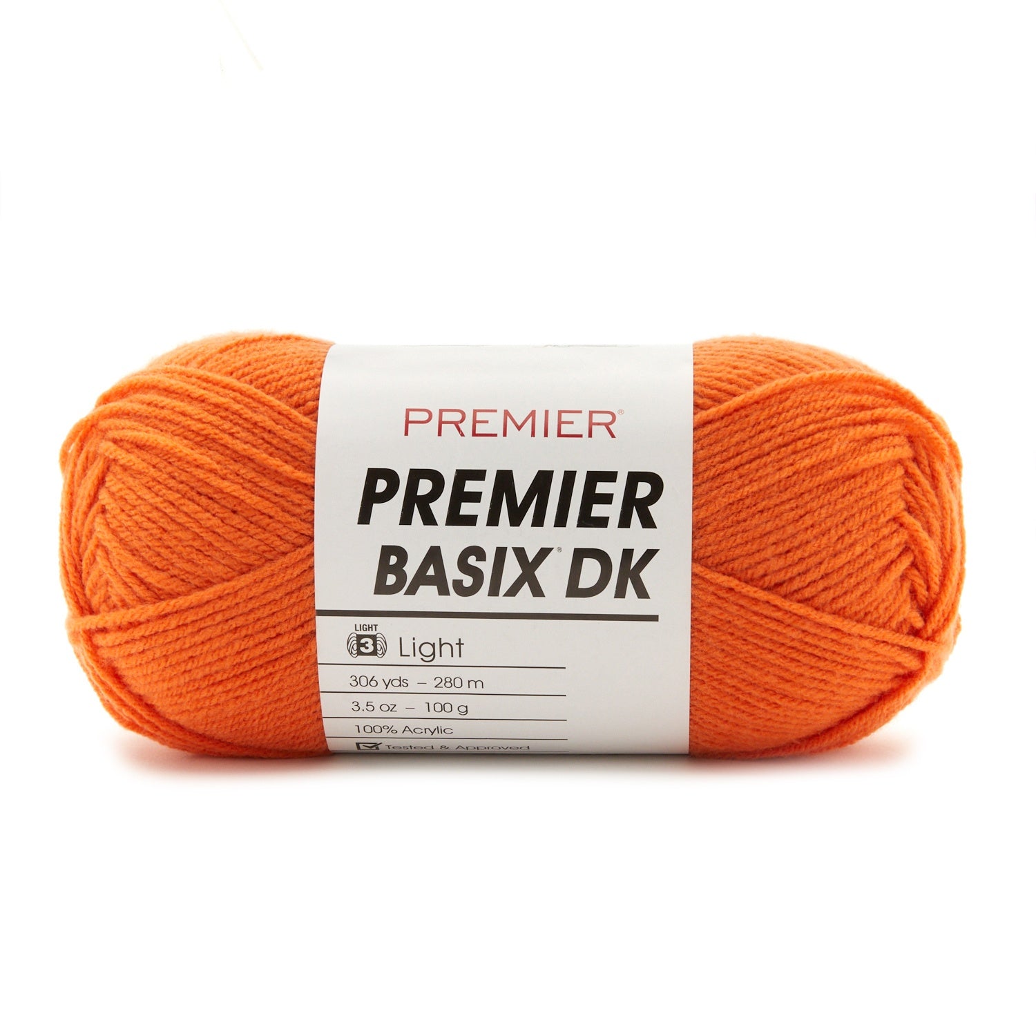 Premier Yarns Basix DK Yarn