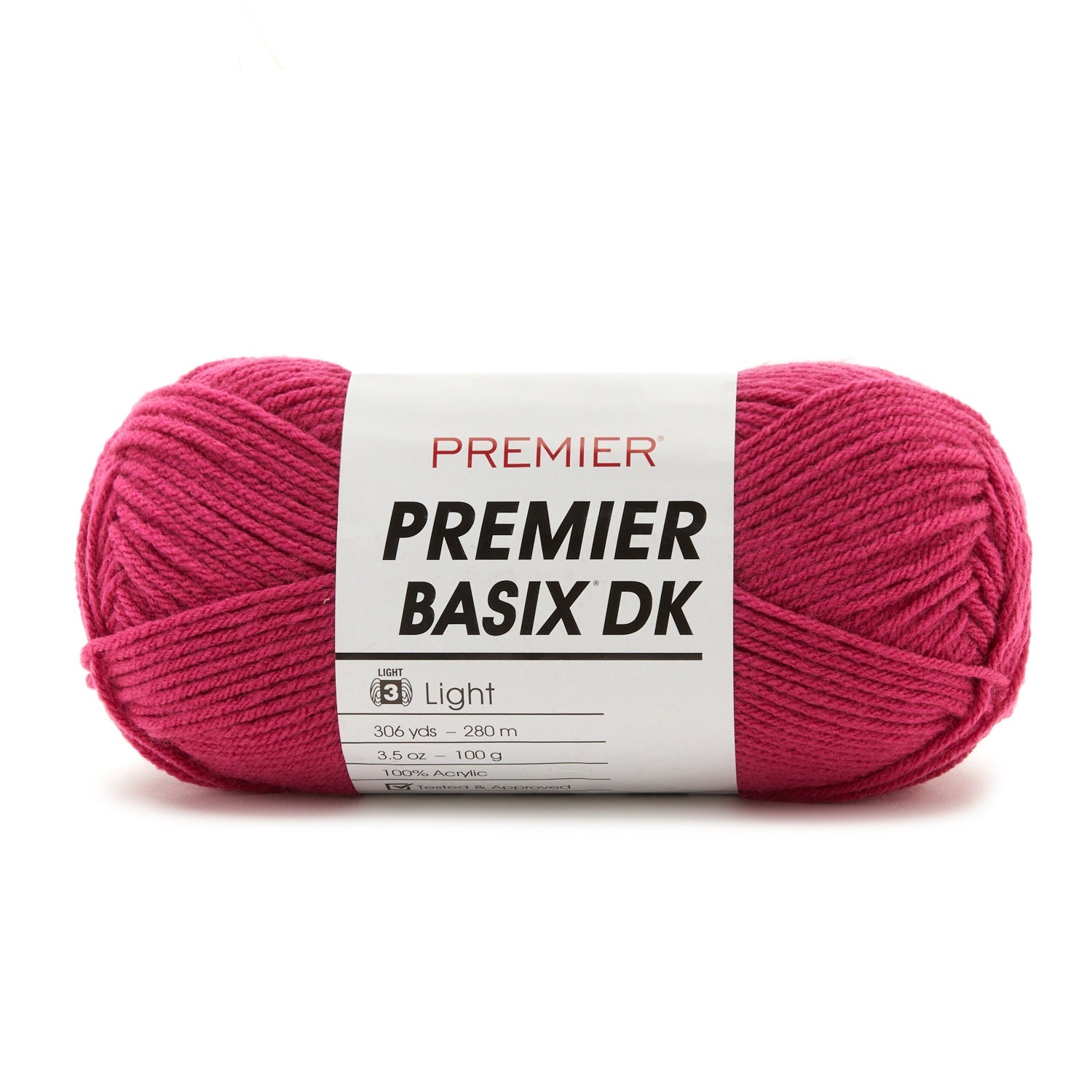 Premier Yarns Basix DK Yarn