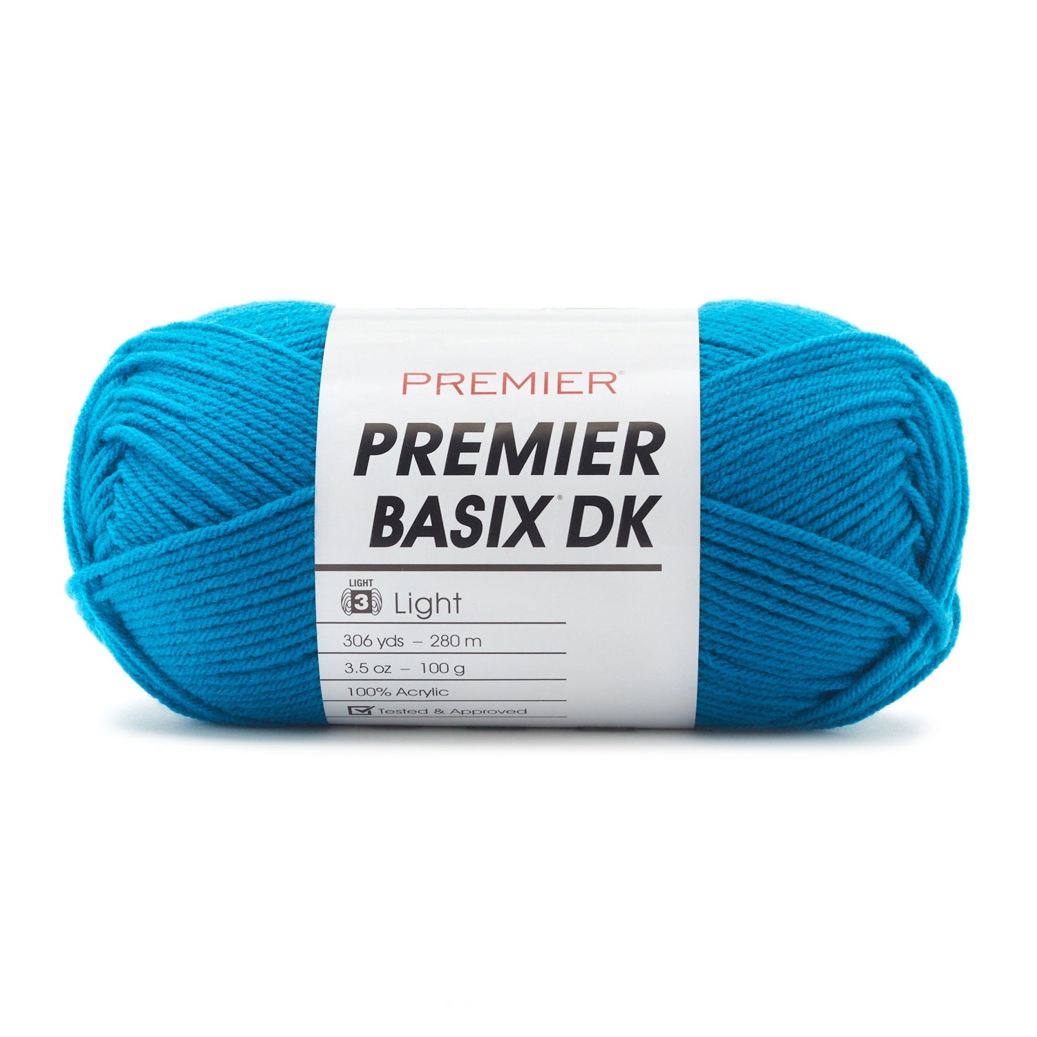 Premier Yarns Basix DK Yarn