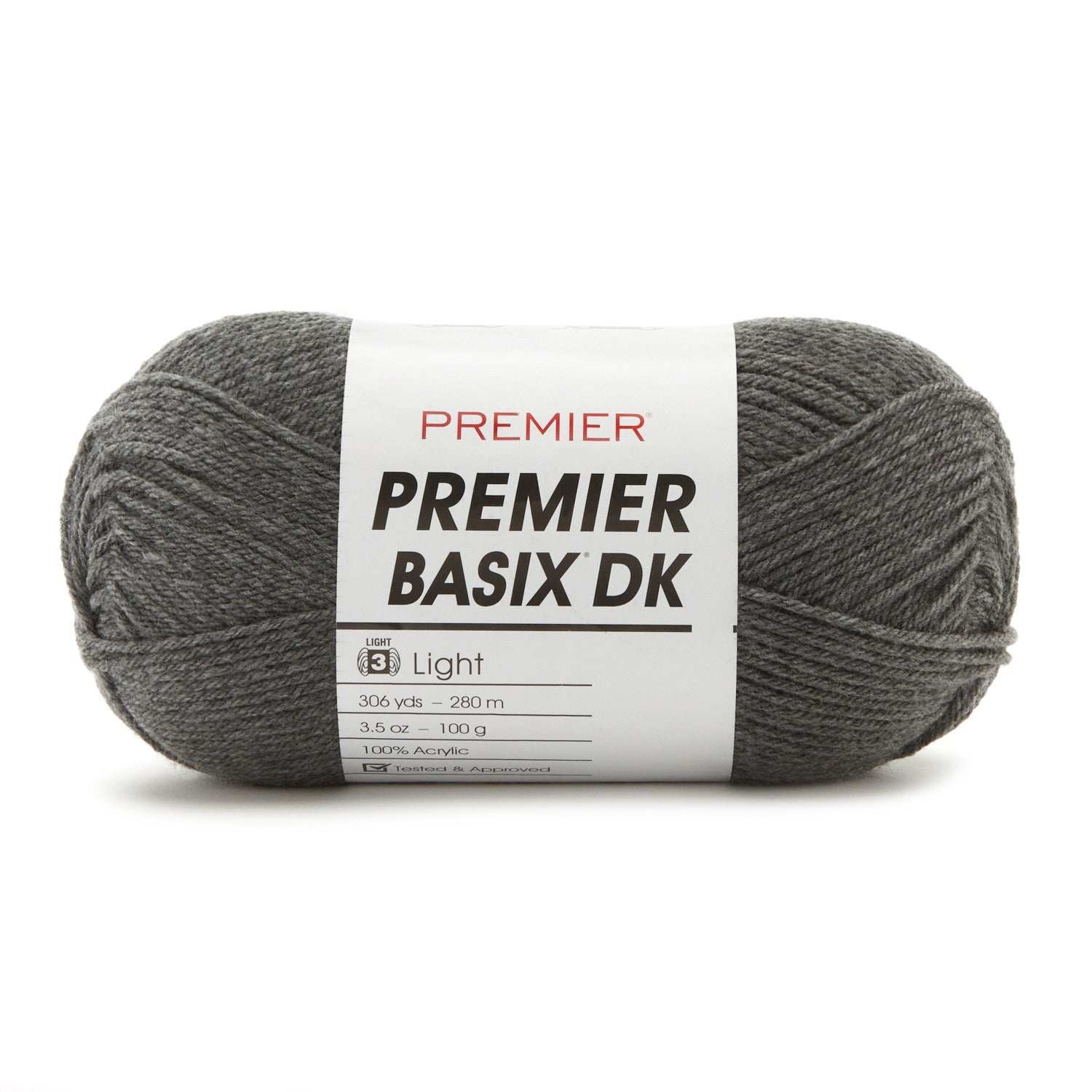 Premier Yarns Basix DK Yarn