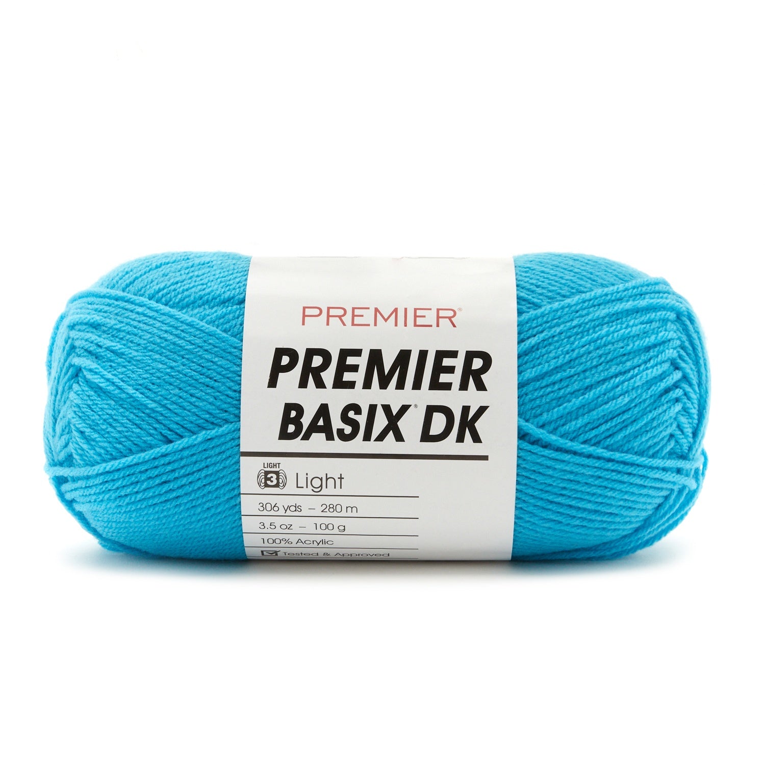 Premier Yarns Basix DK Yarn
