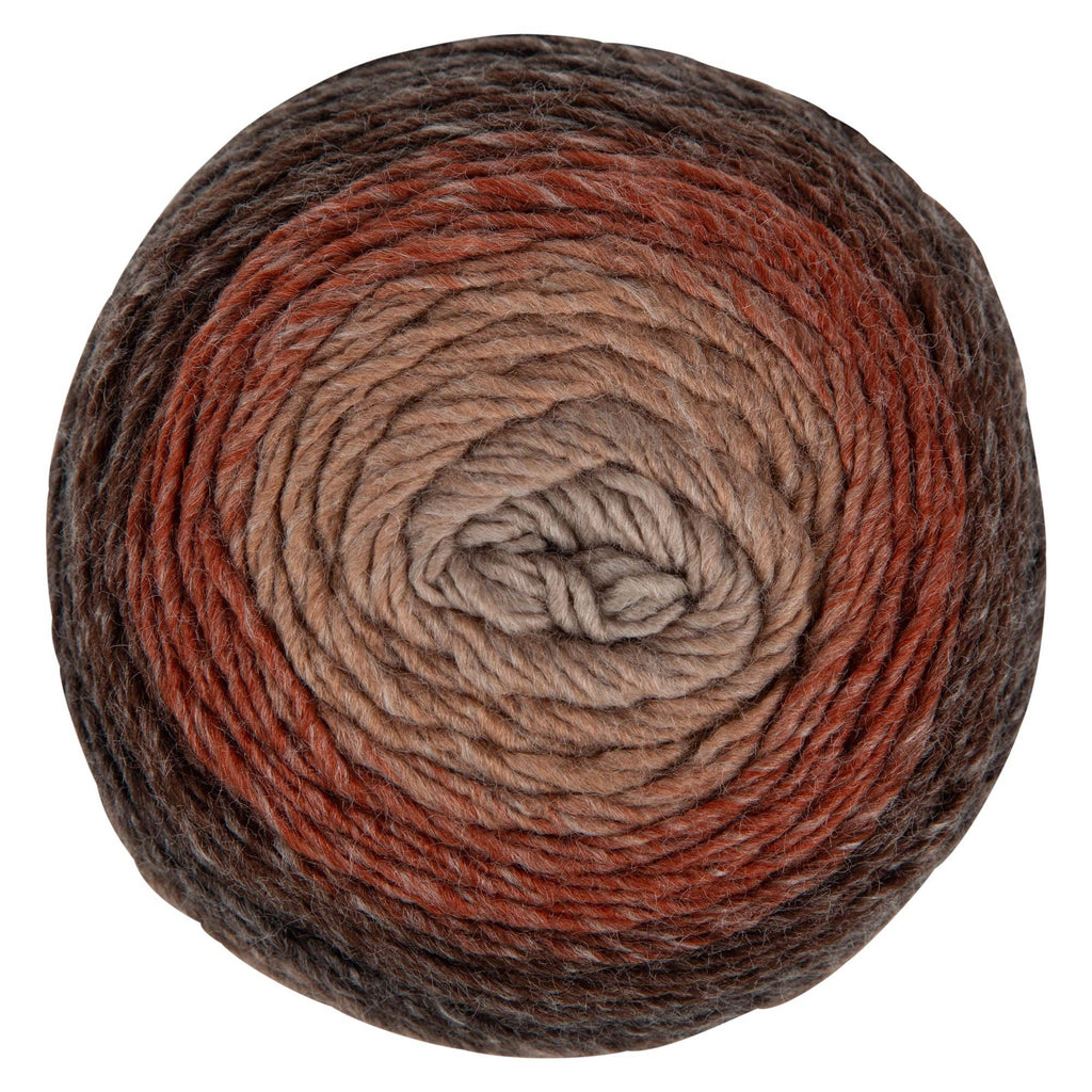 Sensy Cake Yarn, 5.3 oz, 525 Yards, Gauge 3 Light