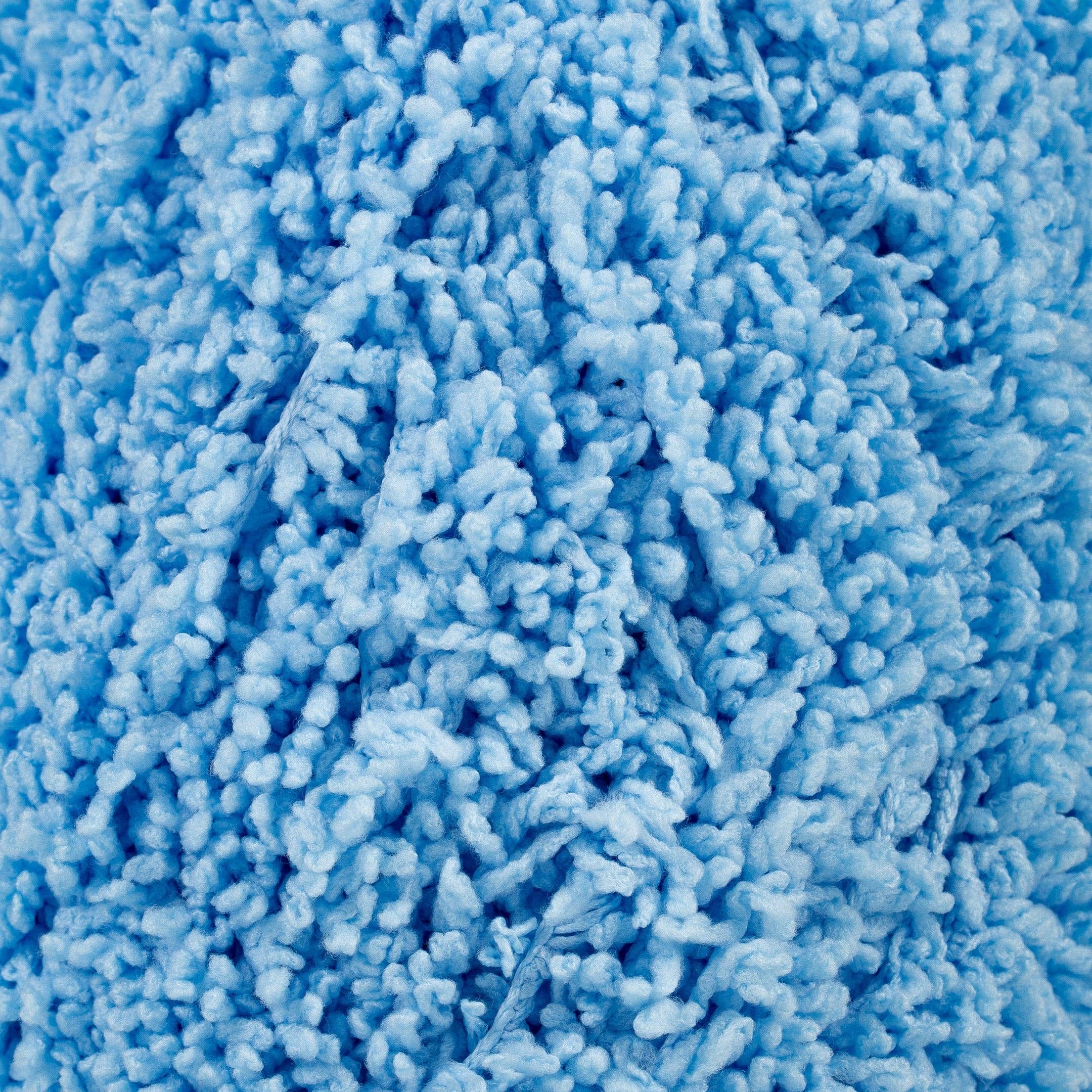 Sensy Teddy Yarn, 3.5 oz, 109 Yards, Gauge 5 Bulky