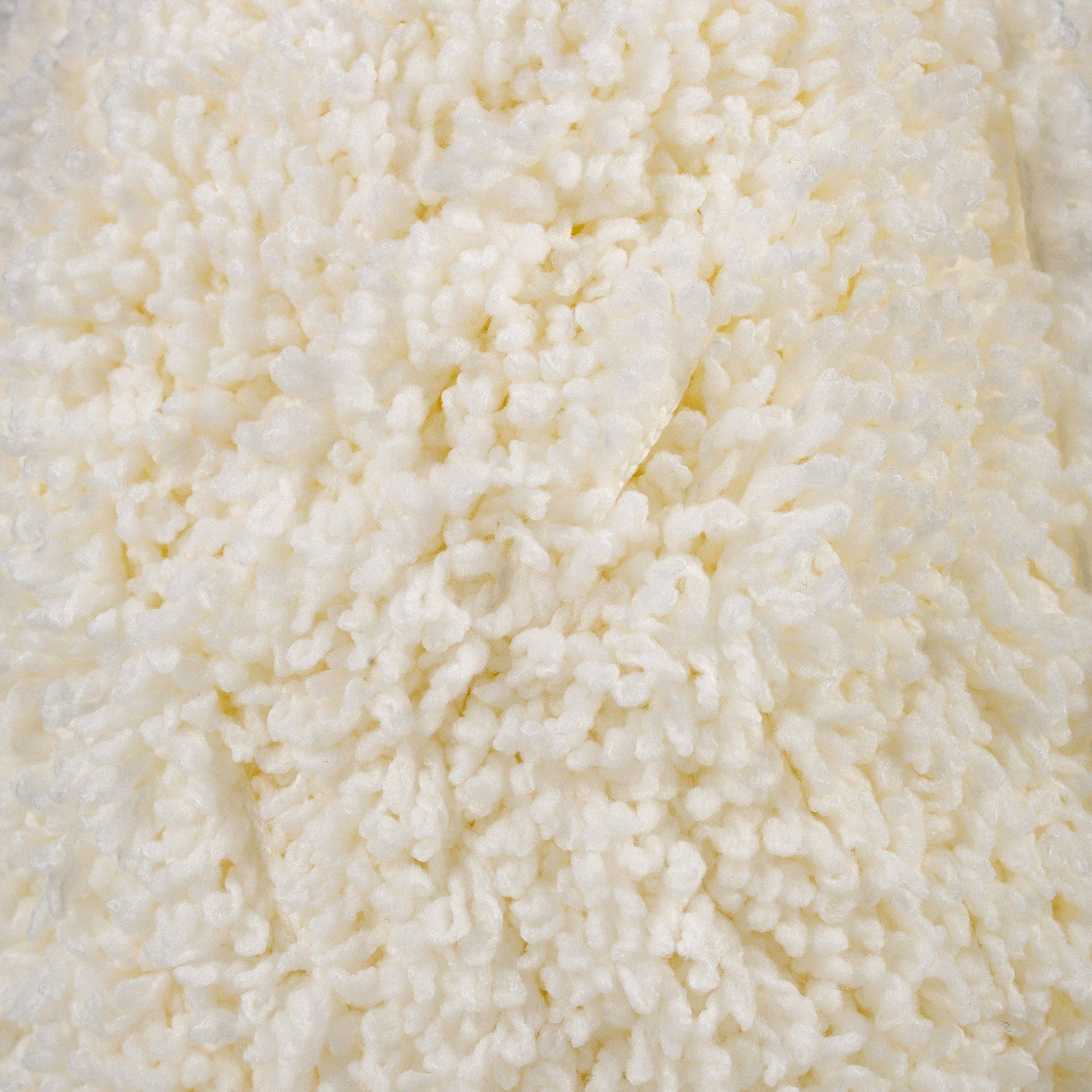 Sensy Teddy Yarn, 3.5 oz, 109 Yards, Gauge 5 Bulky