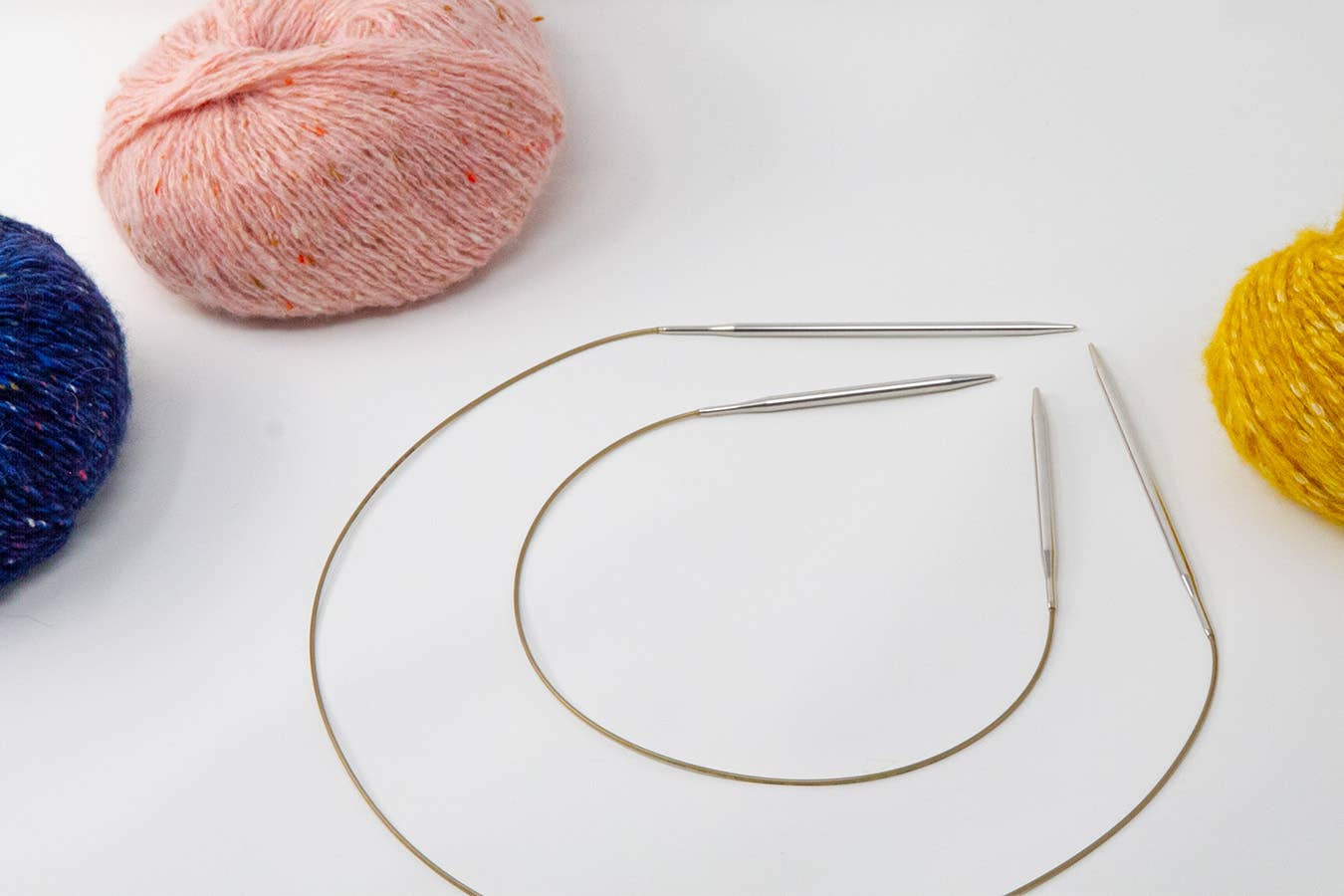 AddiClassic Circular Knitting Needle (105-7)