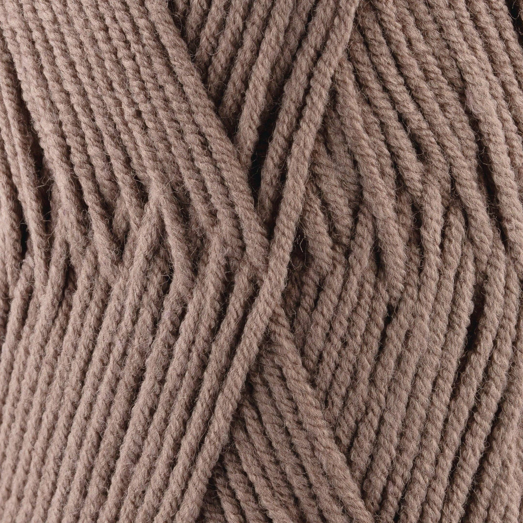 Sensy Chino Soft Cotton Yarn, 3.5 oz, 360 Yards, Gauge 2 Fin