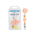 Citrus Peel Badge Reels