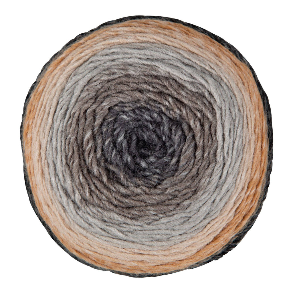 Sensy Cake Yarn, 5.3 oz, 525 Yards, Gauge 3 Light