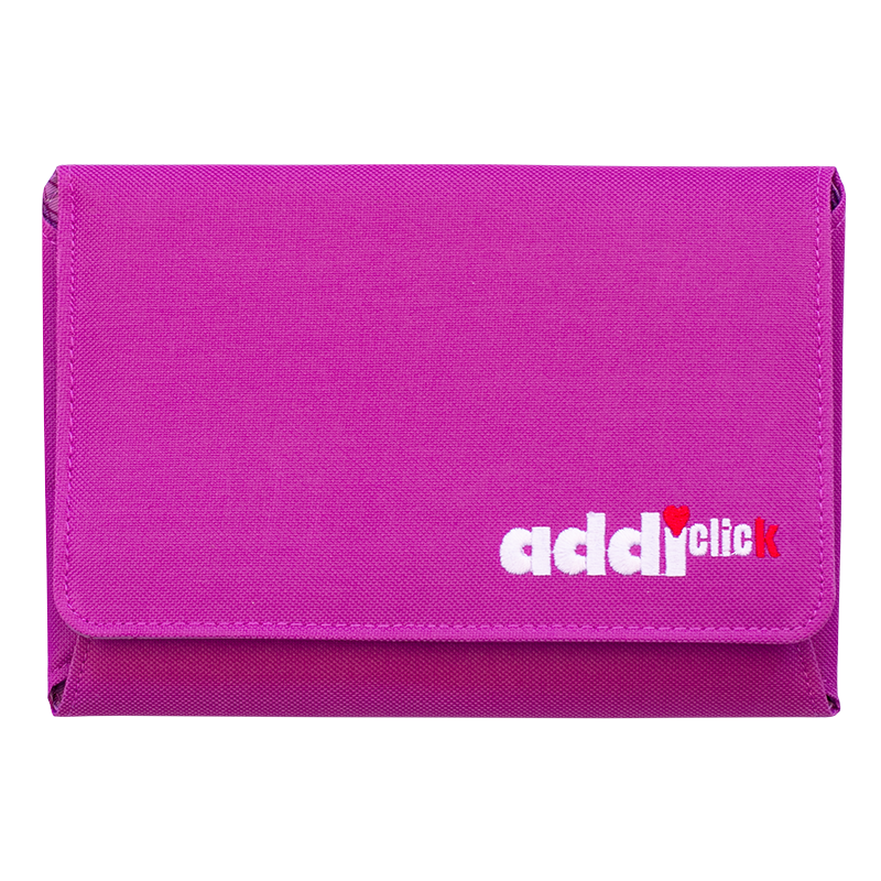 AddiClick Lace Extra Long Interchangeable Set