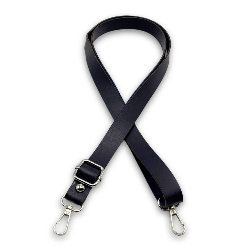 PU Leather Adjustable Bag Strap (65 Cm to 135 Cm)