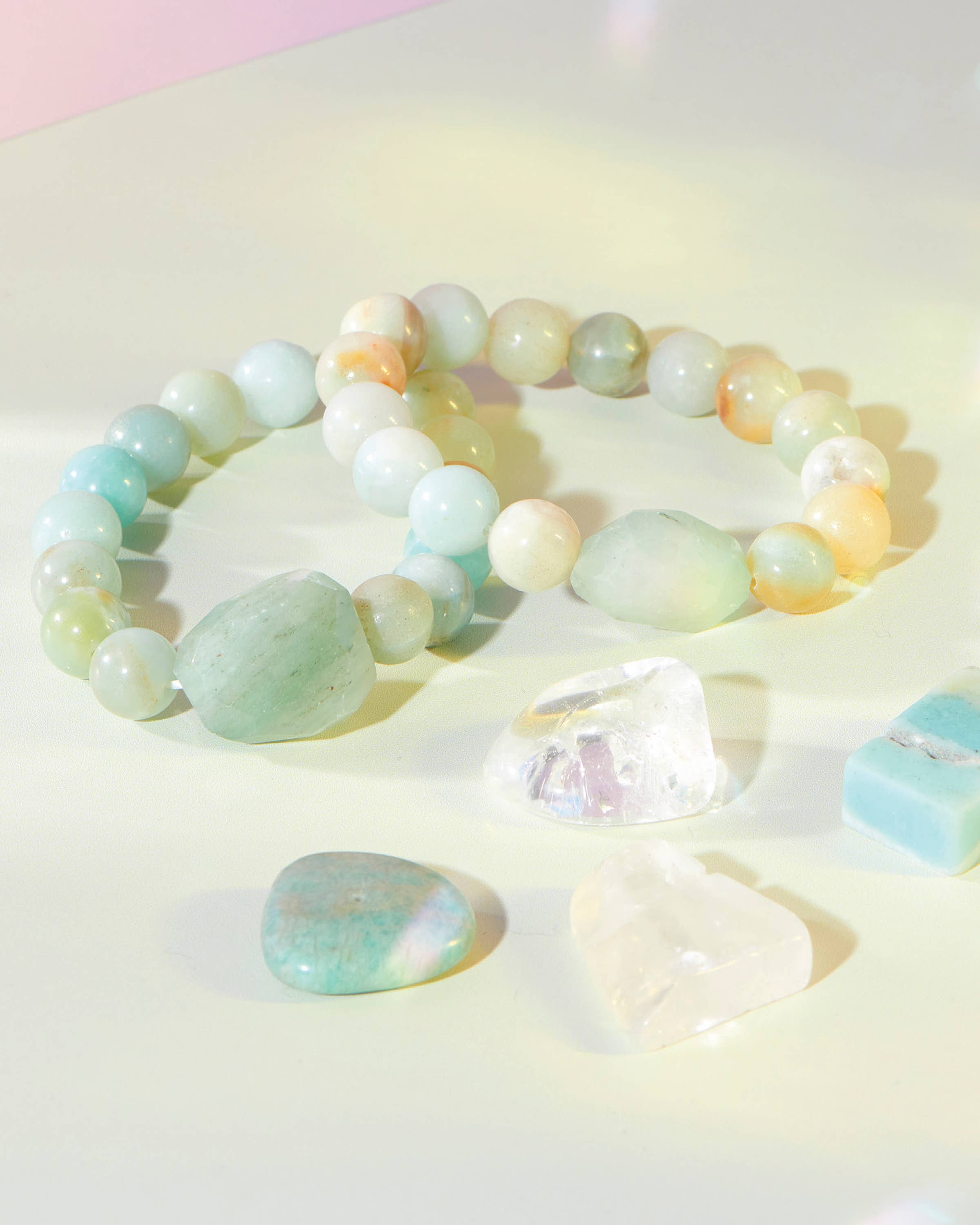 OMC! Gemstone Jewellery Kit