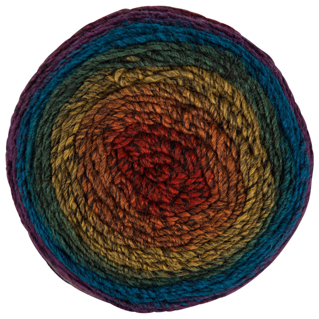 Sensy Cake Yarn, 5.3 oz, 525 Yards, Gauge 3 Light