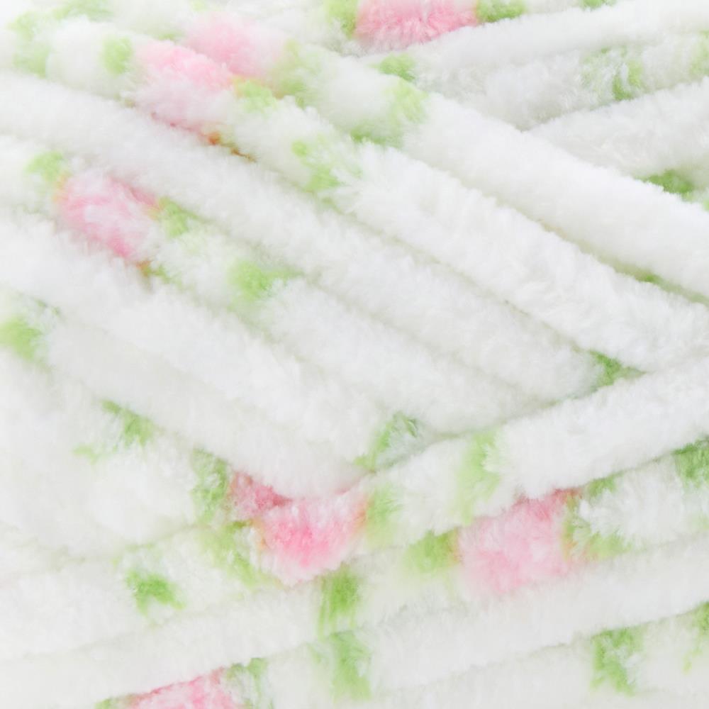Premier Bloom Chenille Yarn