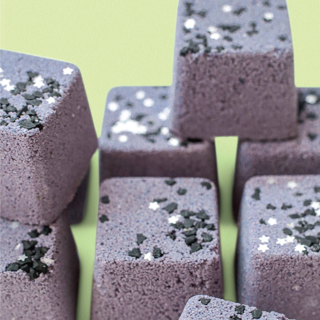 OMC! Relax Soak! Bath Bomb Kit