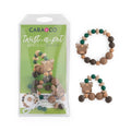 Clyde the Moose Twist-a-Pet Bracelets